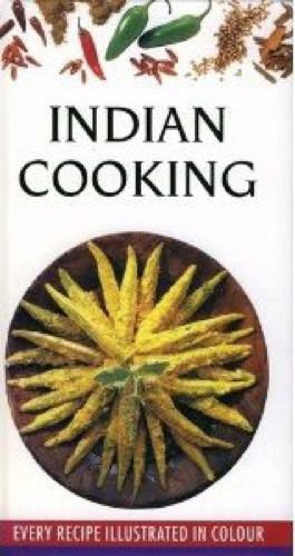 Imagen de archivo de Indian Cookery a la venta por SecondSale