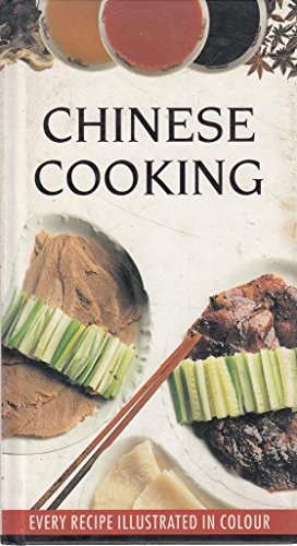 Stock image for Chinese Cooking (Kitchen Library) for sale by WorldofBooks