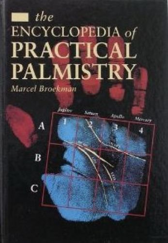 Beispielbild fr The Encyclopedia of Practical Palmistry zum Verkauf von WorldofBooks