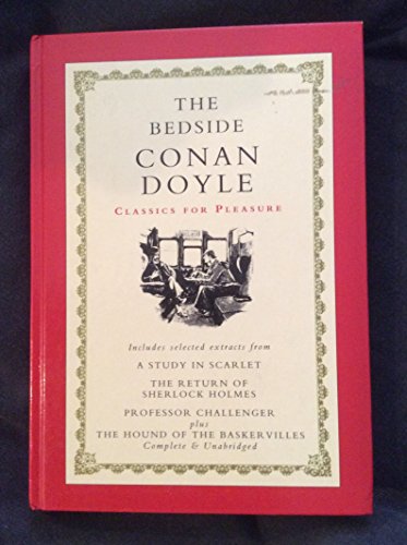 BEDSIDE CONAN DOYLE