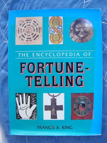 Beispielbild fr Encyclopedia of Fortune Telling zum Verkauf von AwesomeBooks