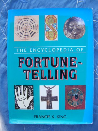 Stock image for Encyclopedia of Fortune Telling for sale by AwesomeBooks