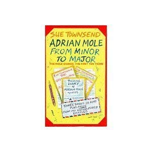 Adrian Mole Minor to Major (9781851524266) by Sue Townsend