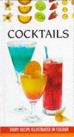 Imagen de archivo de Cocktails (Cookery Library) a la venta por AwesomeBooks