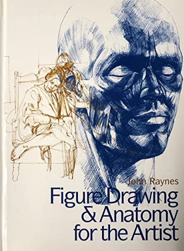 9781851524617: Figure Drawing and Anatomy for the Artist
