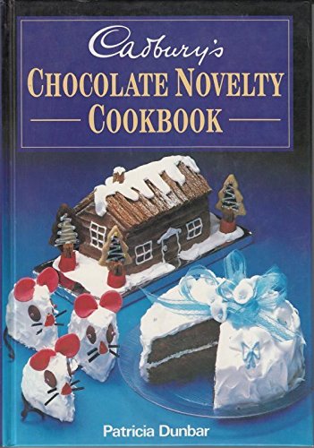 Stock image for Cadbury's Chocolate Novelty Cookbook for sale by AwesomeBooks