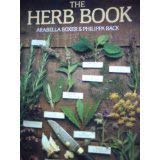 Beispielbild fr The Herb Book zum Verkauf von WorldofBooks