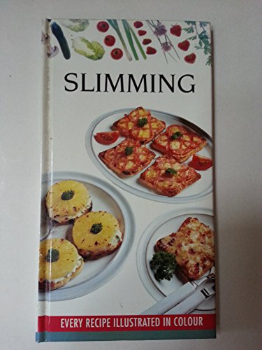 Beispielbild fr Slimming (Cookery Library) zum Verkauf von WorldofBooks