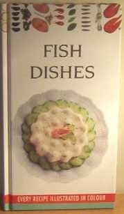 Beispielbild fr Fish Dishes zum Verkauf von Better World Books