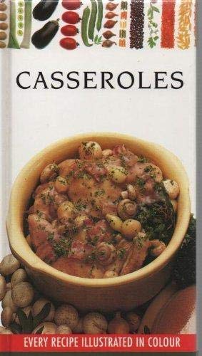 Beispielbild fr Casseroles (Kitchen Library) zum Verkauf von Wonder Book