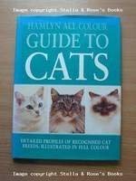 Stock image for All Colour Guide to Cats for sale by WorldofBooks