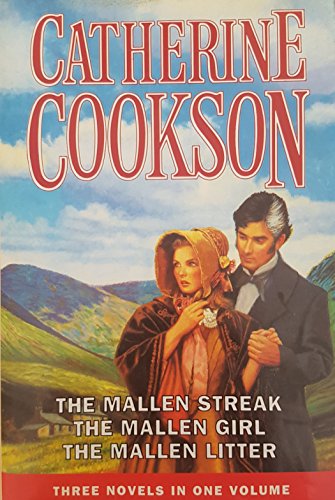 Stock image for Mallen Novels: "Mallen Streak", "Mallen Girl", "Mallen Litter" for sale by AwesomeBooks