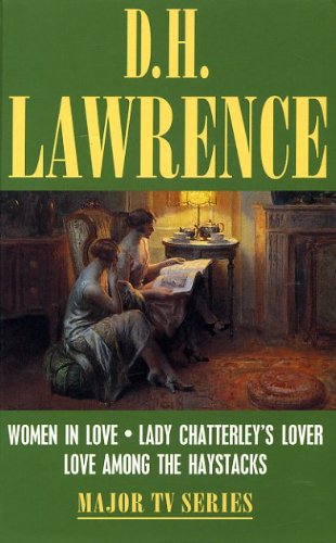 Imagen de archivo de Women in Love/Love among Haystacks/Lad a la venta por WorldofBooks