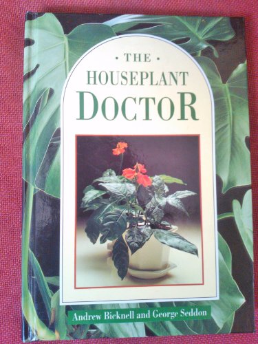 Beispielbild fr The Houseplant Doctor zum Verkauf von AwesomeBooks
