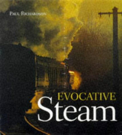 Beispielbild fr Evocative Steam zum Verkauf von AwesomeBooks