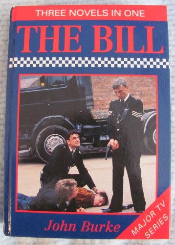 The Bill (9781851526093) by Burke, John