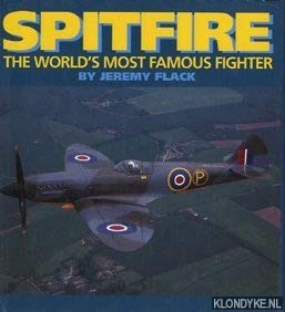 Stock image for Spitfire for sale by WorldofBooks