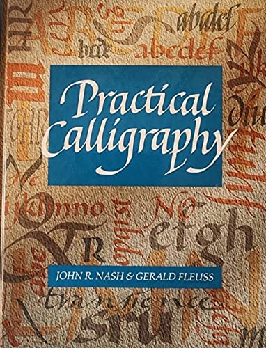 9781851526468: Practical Calligraphy