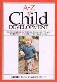 Imagen de archivo de A-Z of Child Development a la venta por AwesomeBooks