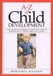 Stock image for A-Z of Child Development for sale by AwesomeBooks