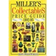 Stock image for Miller's Collectables Price Guide for sale by Reuseabook