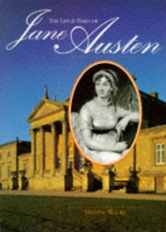 9781851526963: The Life and Times of Jane Austen
