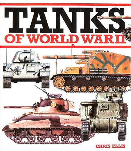 Tanks of World War II .