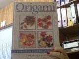 Origami: a Complete Step-by-step Guide (9781851527489) by Jackson, Paul