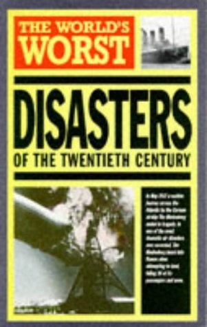 Stock image for The World's Greatest Disasters for sale by MusicMagpie