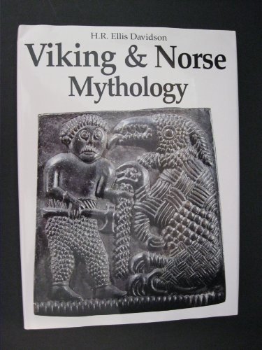Imagen de archivo de Viking and Norse Mythology (Library of the World's Myths and Legends) a la venta por GF Books, Inc.