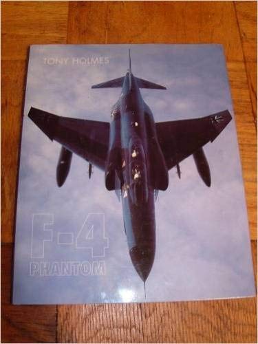 9781851529384: F-4 Phantom