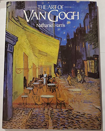 9781851529490: The Art of Van Gogh