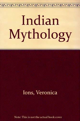 Indian Mythology - Ions, Veronica