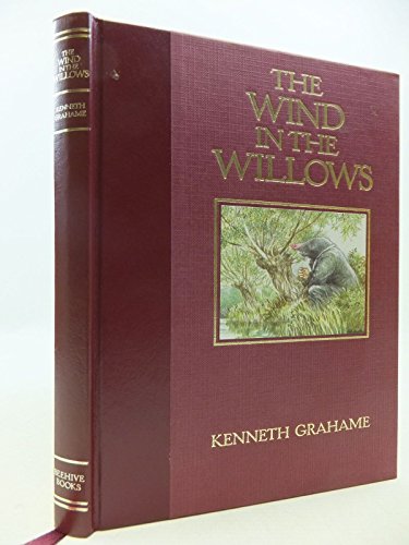 Stock image for Wind in the Willows for sale by ThriftBooks-Dallas