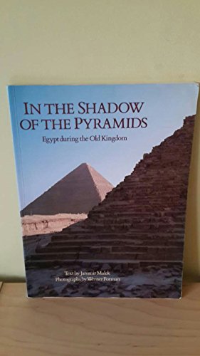 Stock image for ECHOES IN THE SHADOW OF THE PYRAMIDS for sale by Bookmans