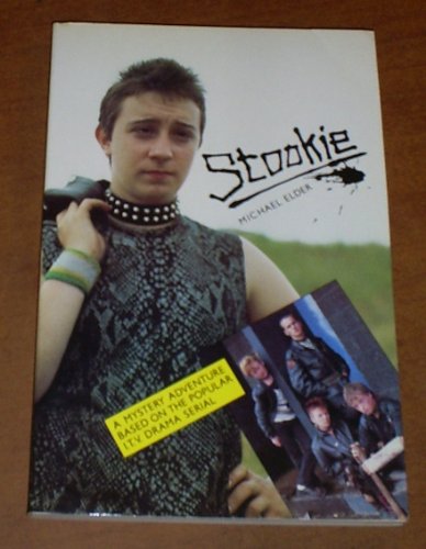 Stock image for Stookie for sale by WorldofBooks
