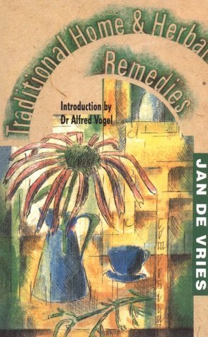 Beispielbild fr Traditional Home and Herbal Remedies (By Appointment Only S.) zum Verkauf von WorldofBooks