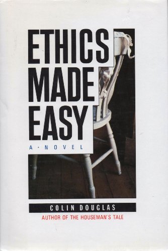 9781851580149: Ethics Made Easy: Novel