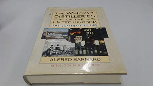 9781851580873: Whisky Distilleries of the United Kingdom