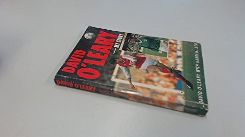 Beispielbild fr David O'Leary: My Story zum Verkauf von WorldofBooks