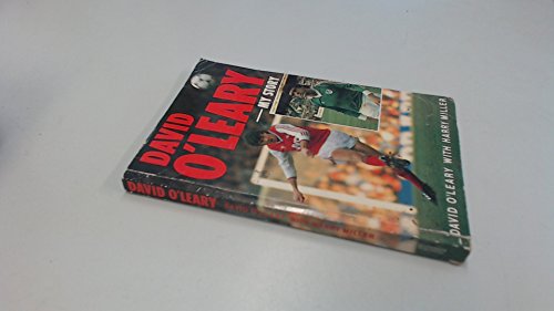 Stock image for David O'Leary: My Story for sale by WorldofBooks