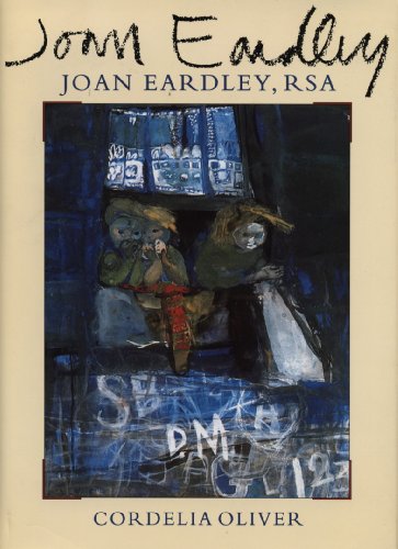 Beispielbild fr Joan Eardley, RSA zum Verkauf von HPB-Ruby