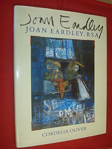 9781851581665: Joan Eardley, RSA