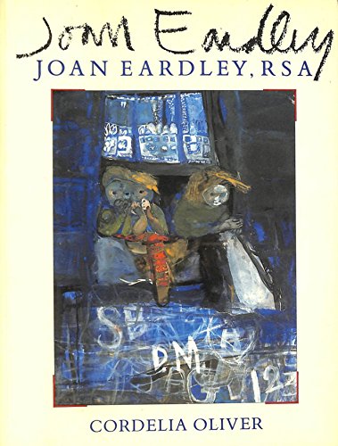 9781851581672: Joan Eardley, R.S.A.