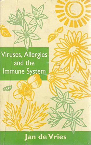 Stock image for Viruses, Allergies and the Immune System for sale by Better World Books