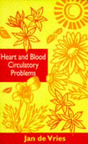 Stock image for Heart and Blood Circulatory Problems for sale by The Unskoolbookshop