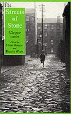 9781851582778: Streets of Stone
