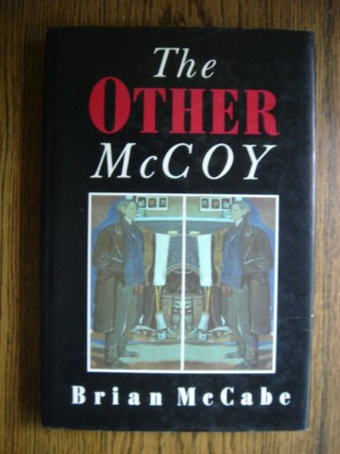 Beispielbild fr The Other McCoy zum Verkauf von AwesomeBooks