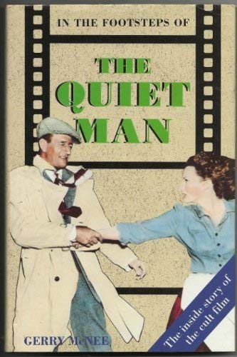 9781851583218: In the footsteps of "The Quiet Man"