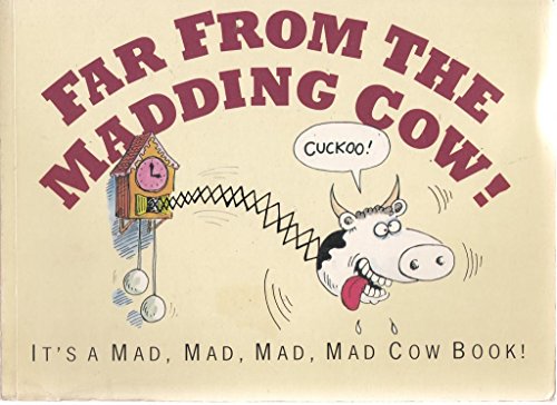 Stock image for Mad Cows! for sale by Reuseabook